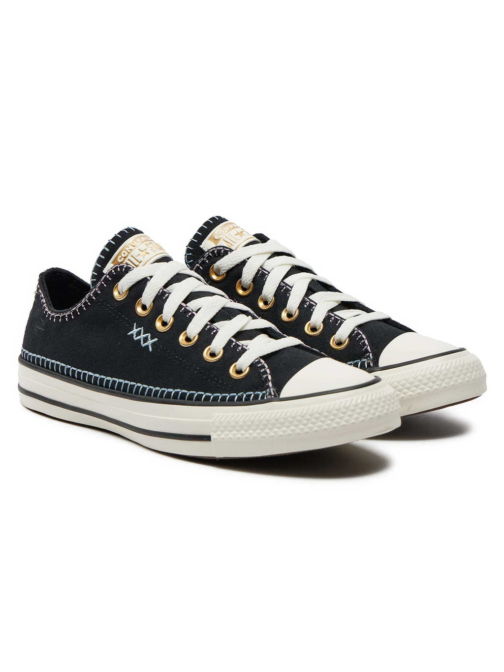 CONVERSE Обувки CHUCK TAYLOR ALL STAR
