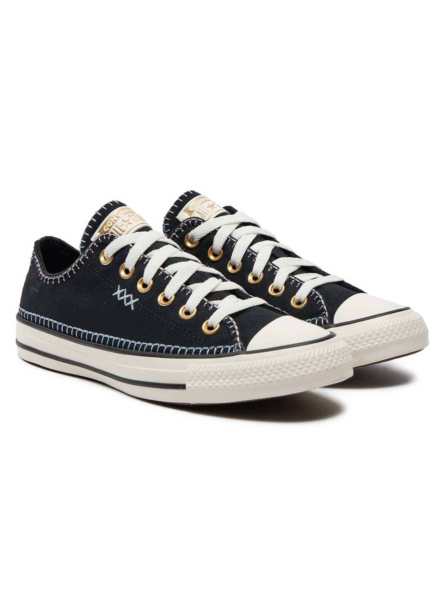 CONVERSE Обувки CHUCK TAYLOR ALL STAR