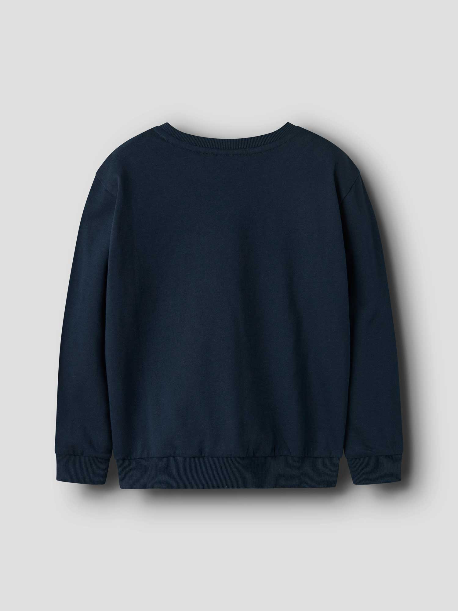 NAME IT Блуза NKMVANCE LS NREG SWEAT BRU