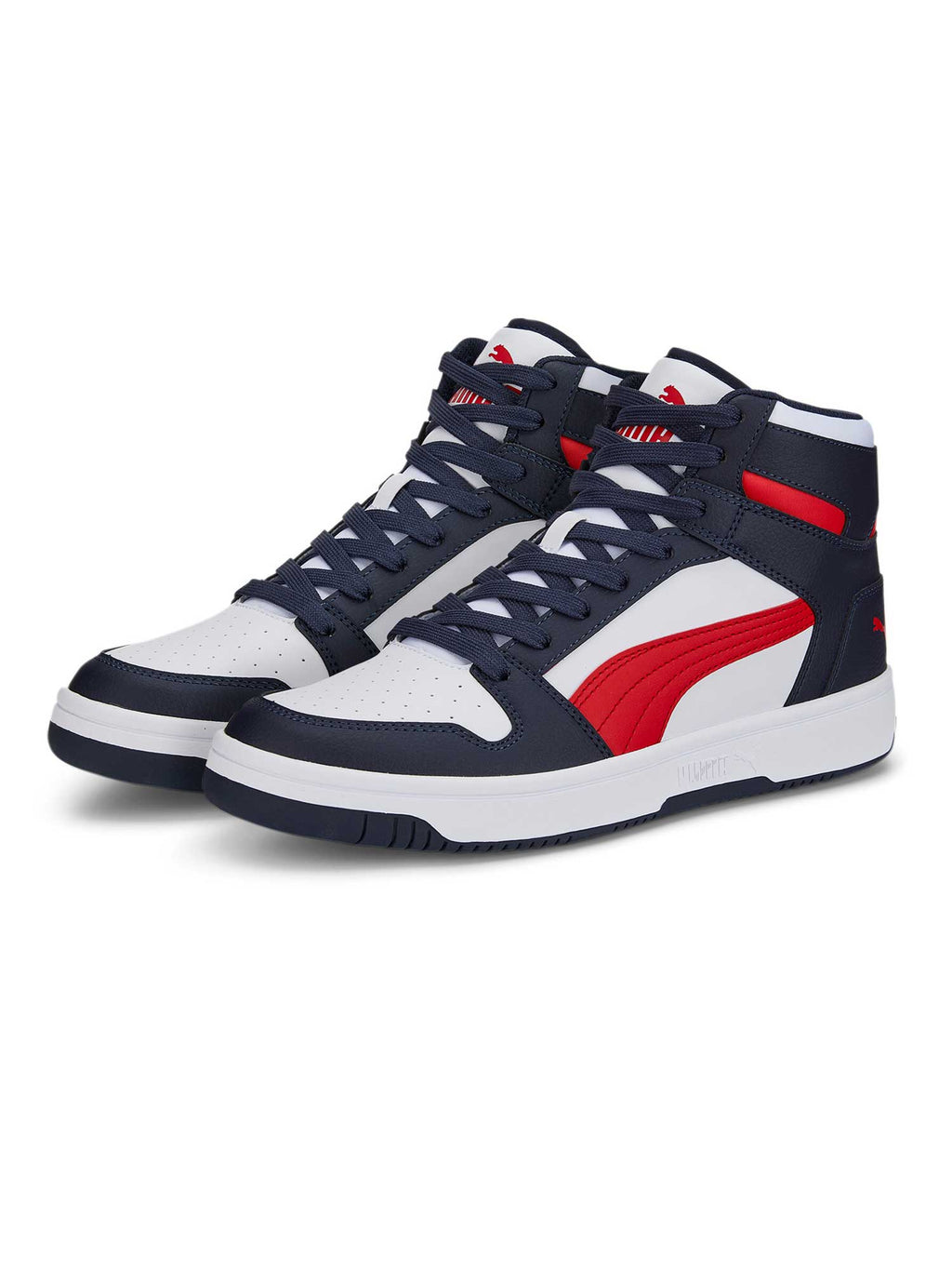 PUMA Обувки Puma Rebound LayUp SL