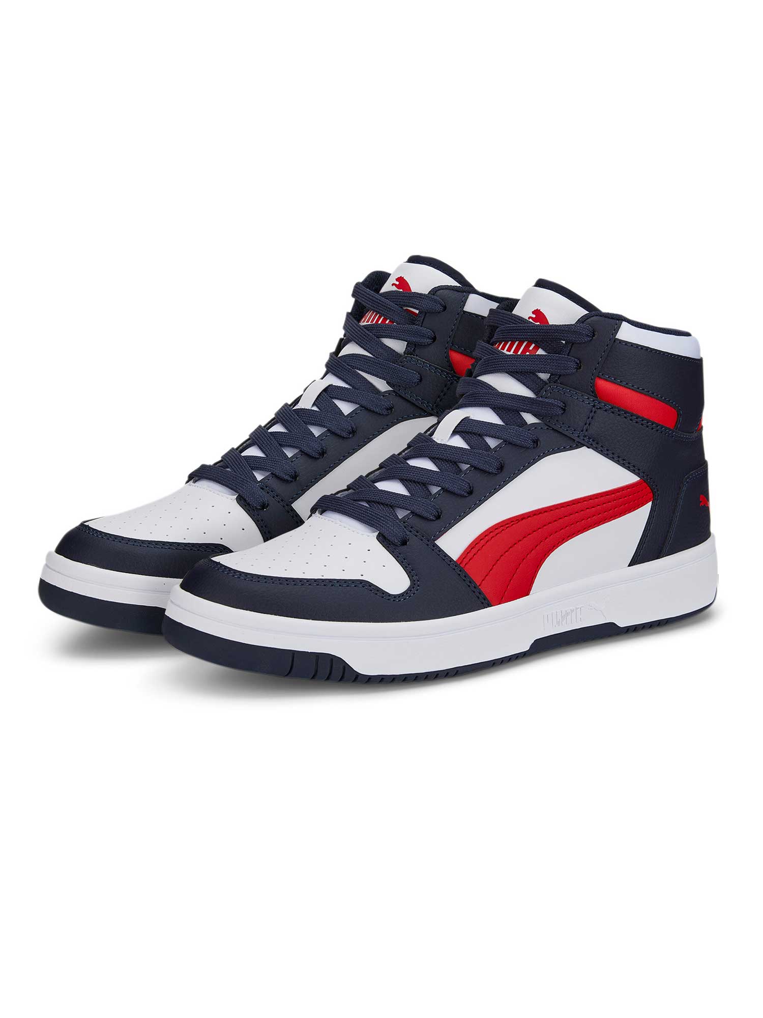 PUMA Обувки Puma Rebound LayUp SL
