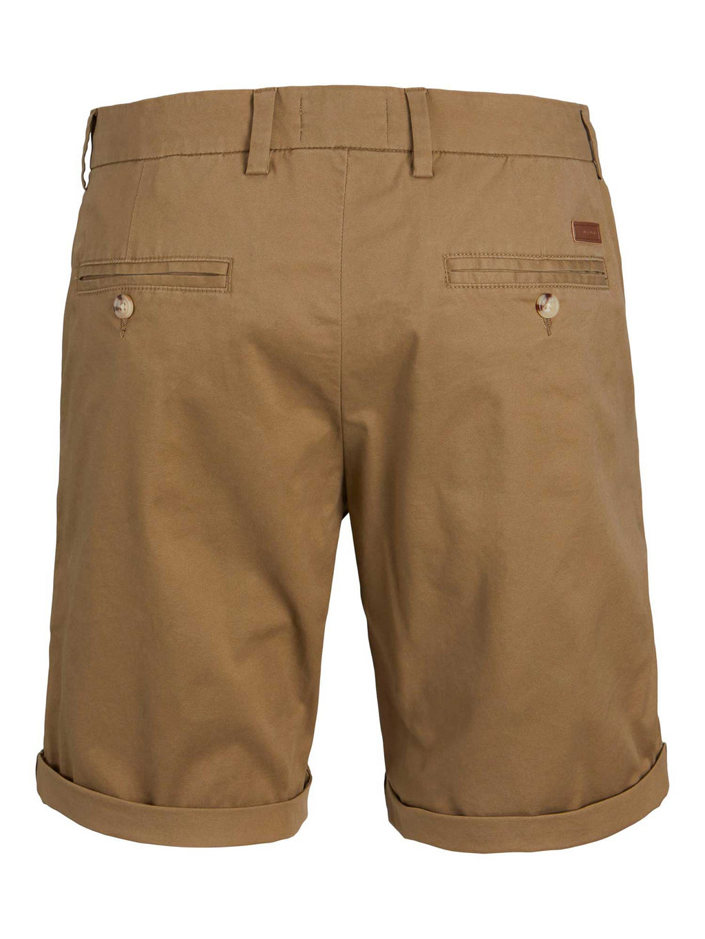 JACK & JONES Къси панталони JPSTMARCO JJSUMMER CHINO SHORT