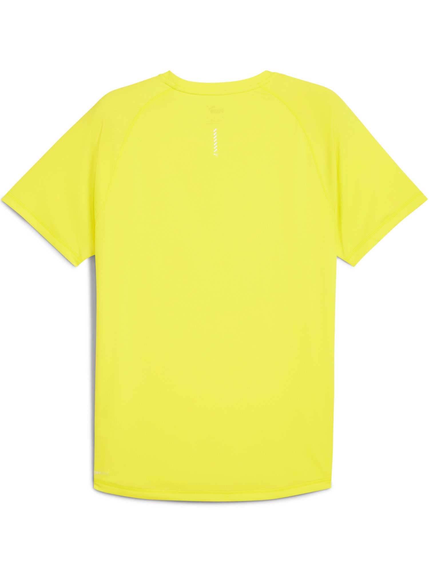 PUMA Тениска M RUN VELOCITY TEE (POLY)