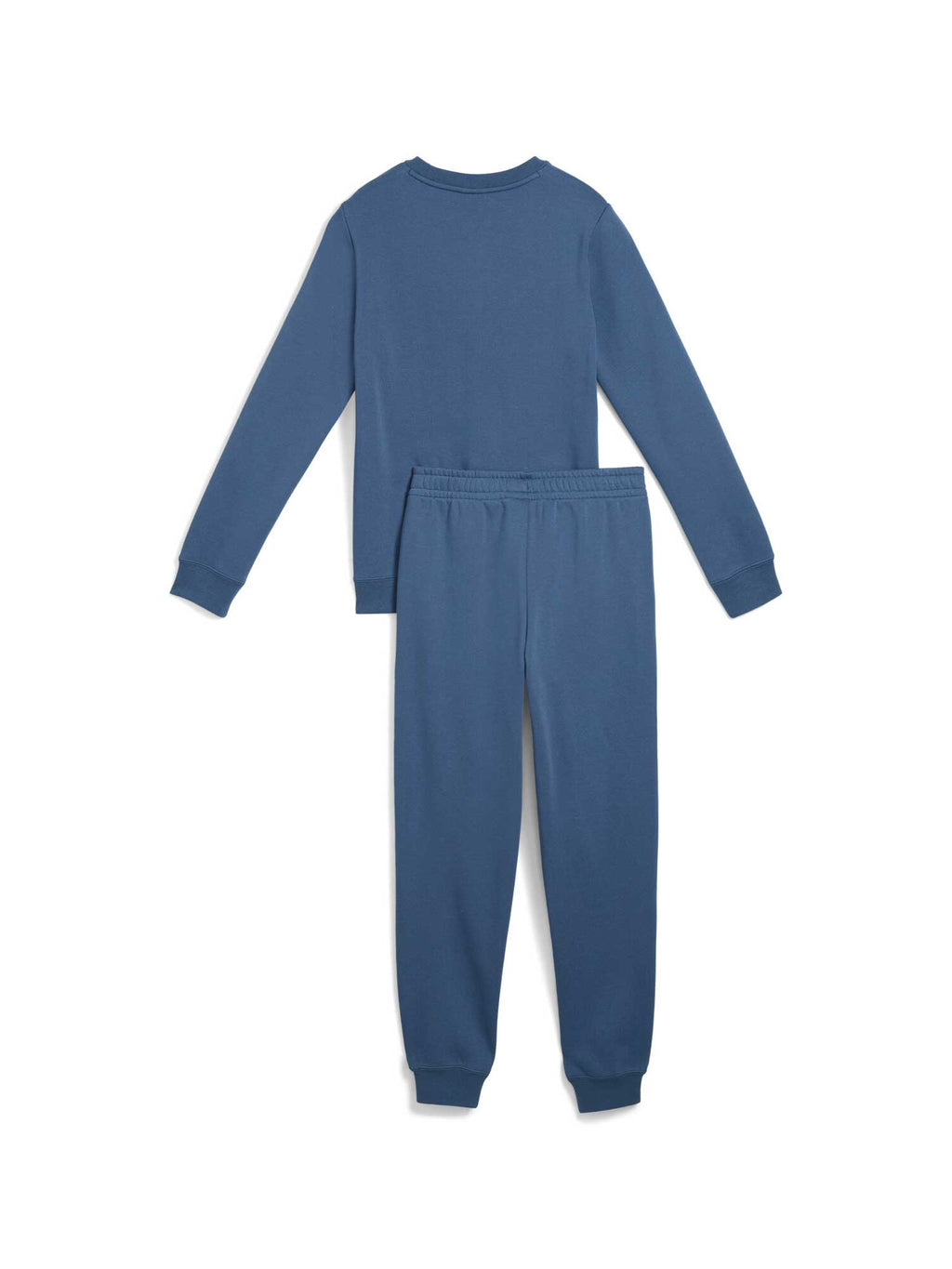 PUMA Спортен екип ESS No.1 Logo Crew Sweat Suit FL B