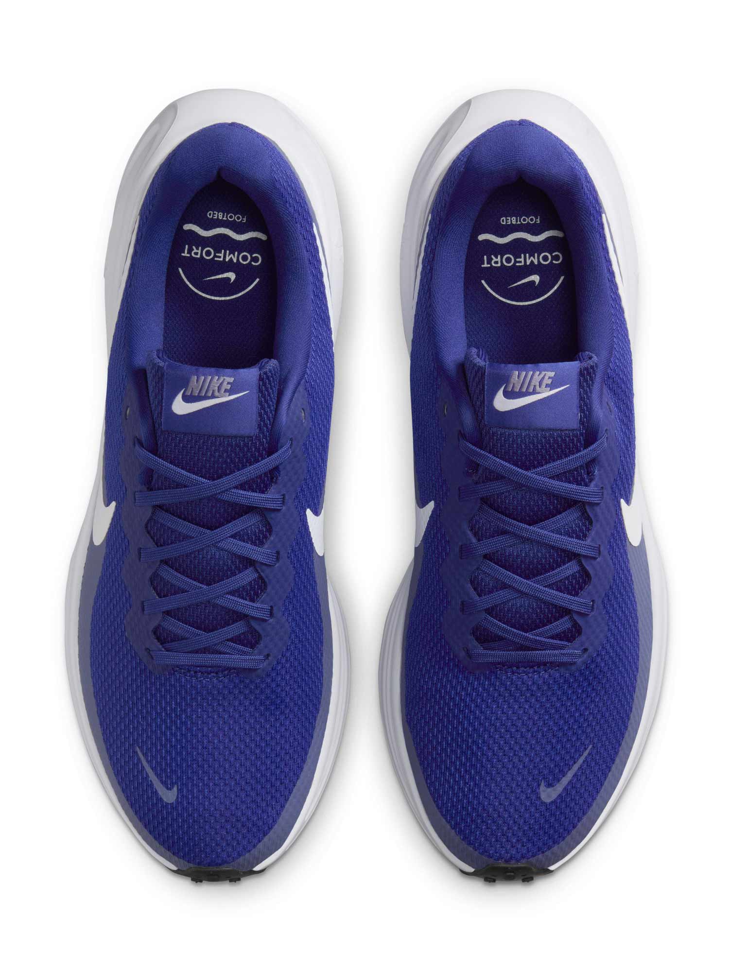 NIKE Обувки REVOLUTION 8