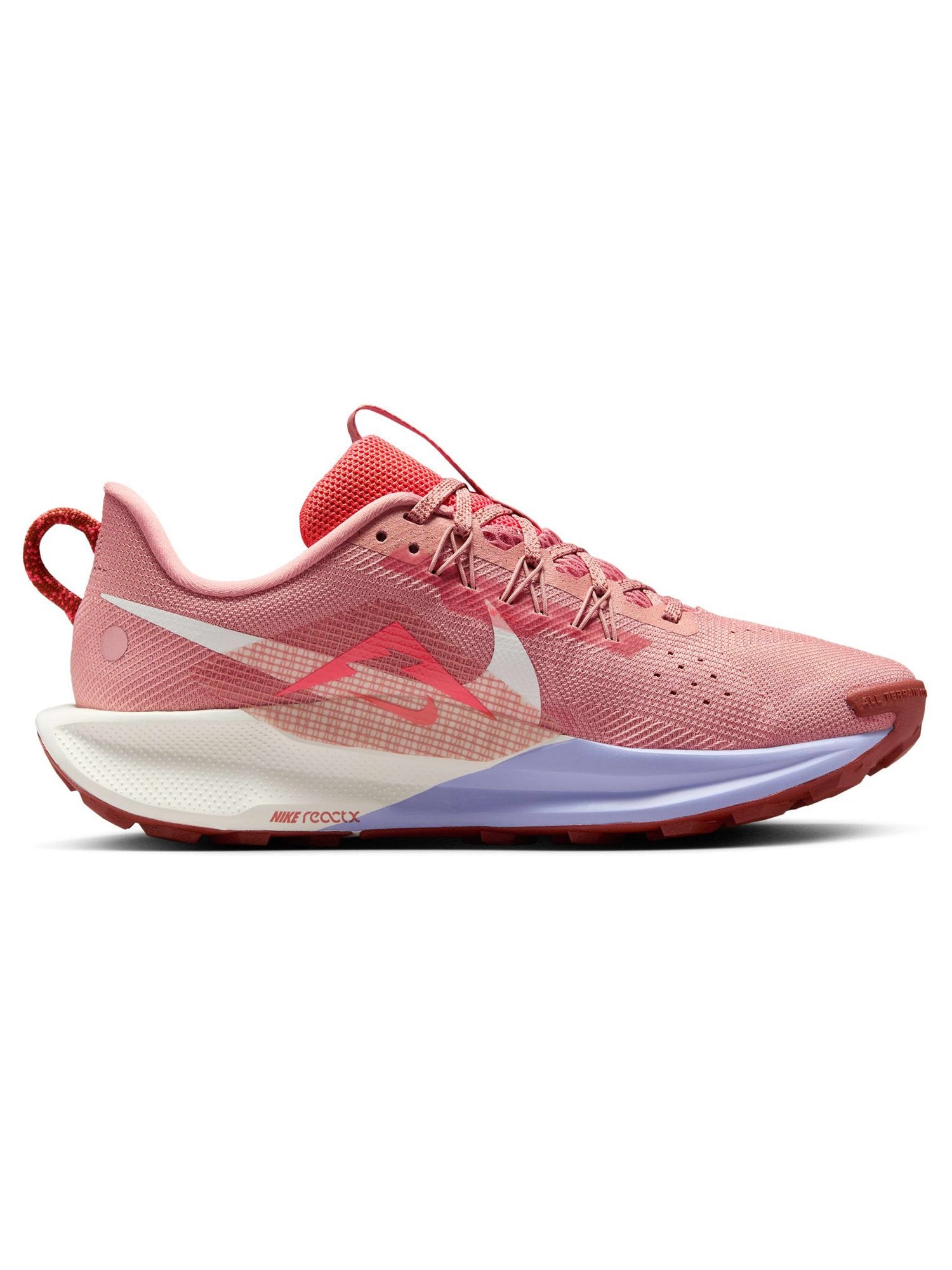 NIKE Обувки W REACTX PEGASUS TRAIL 5