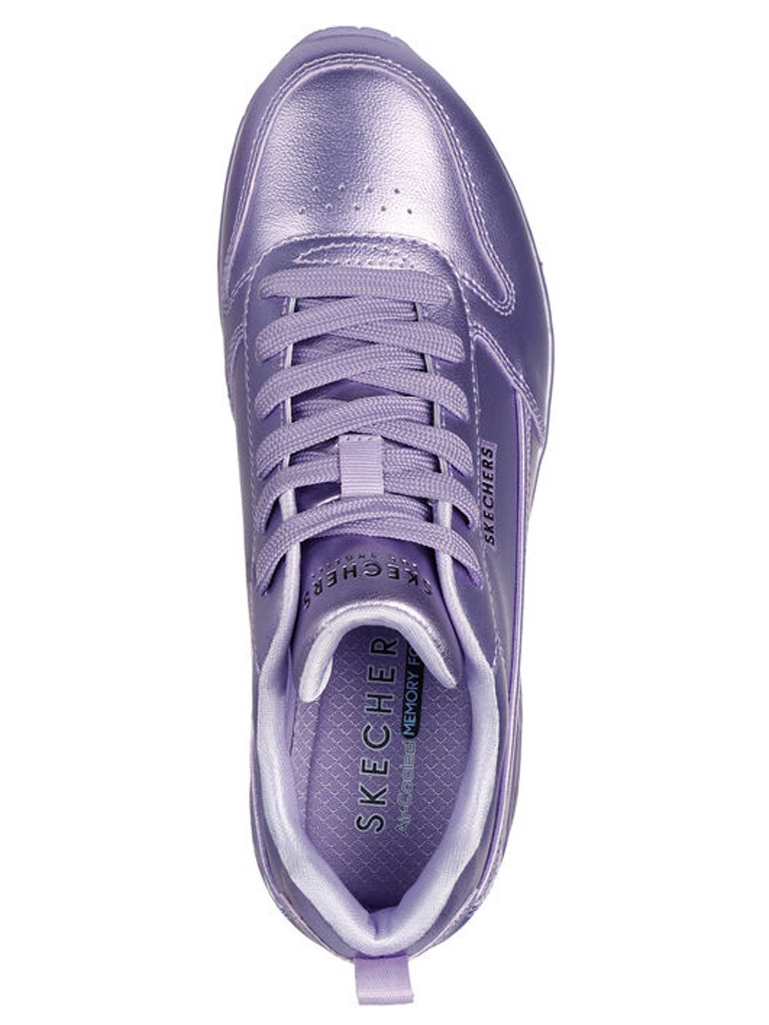 SKECHERS Обувки UNO - GALACTIC GAL