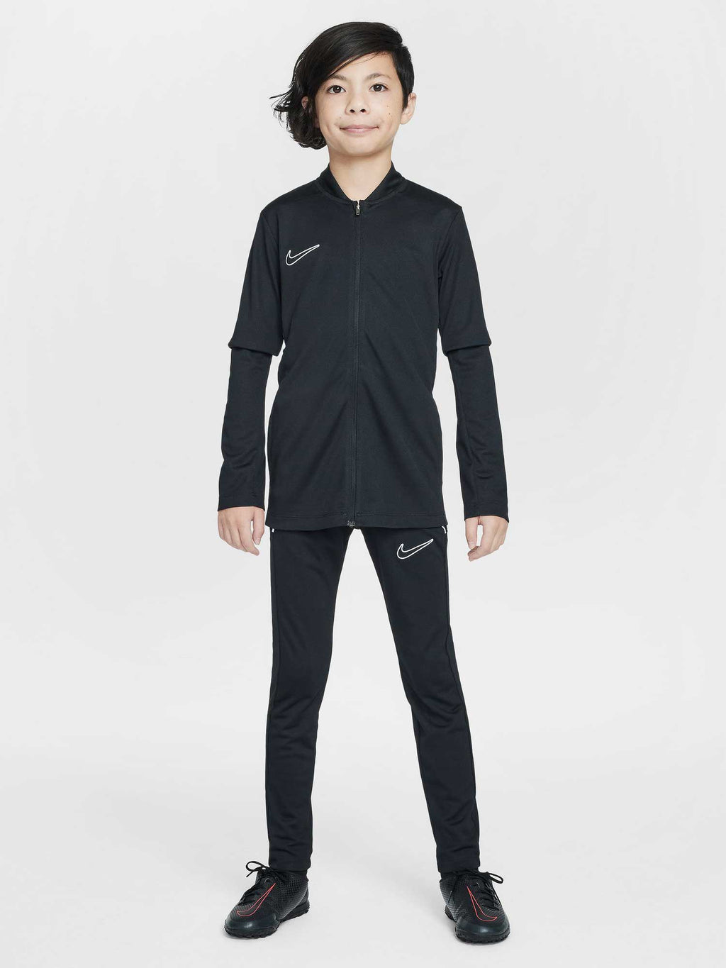 NIKE Спортен екип K NK DF ACD25 TRACK SUIT K -PD