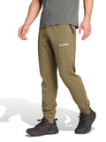 ADIDAS PERFORMANCE Спортно долнище Terrex Multi Knit Joggers