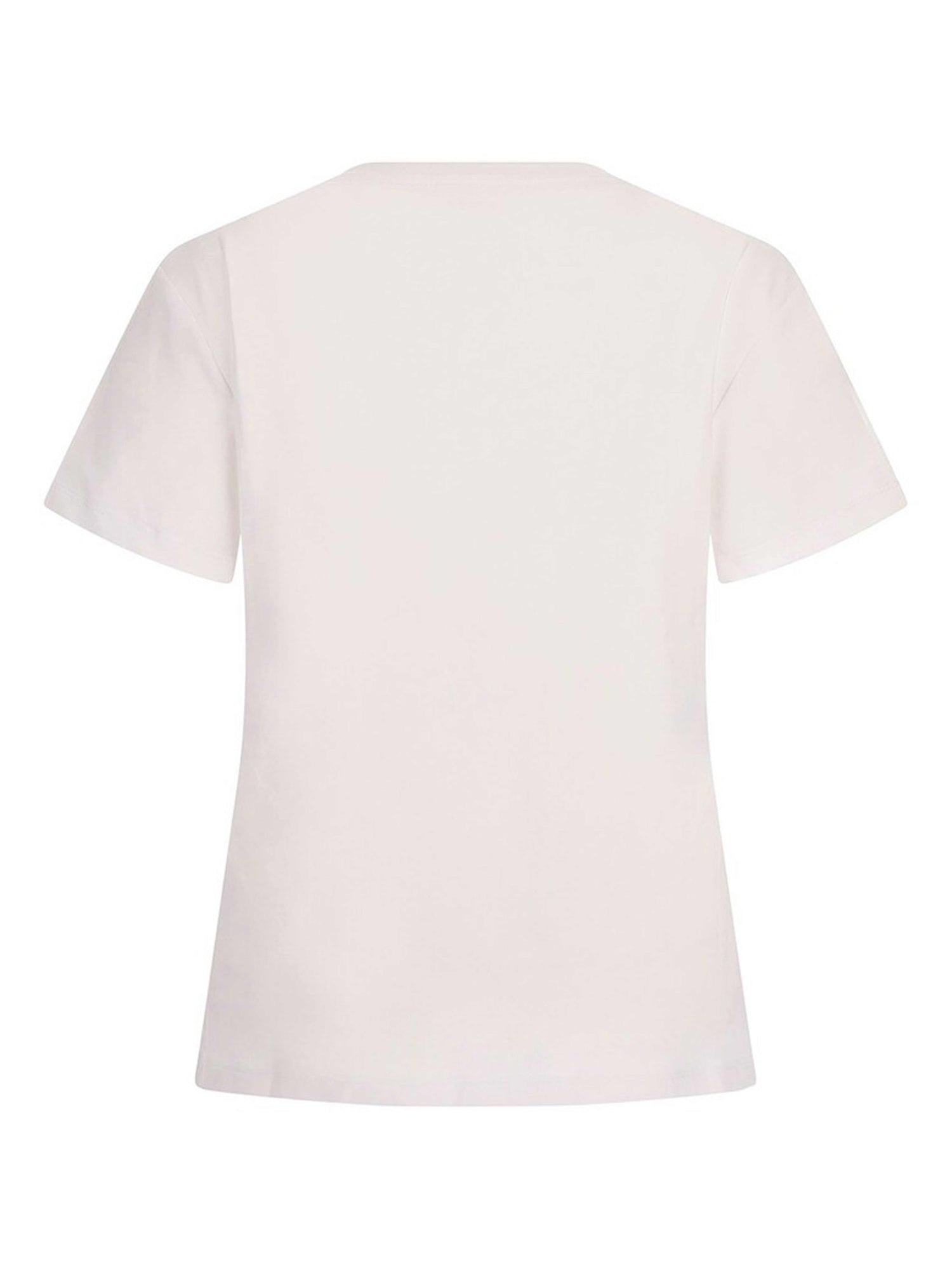 GUESS Тениска MELODY SS CN T-SHIRT