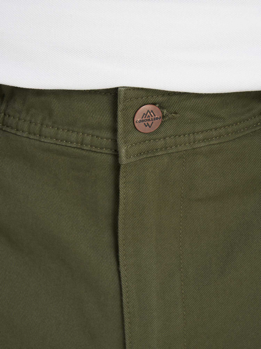 CORDILLERO Панталон Men's Pants