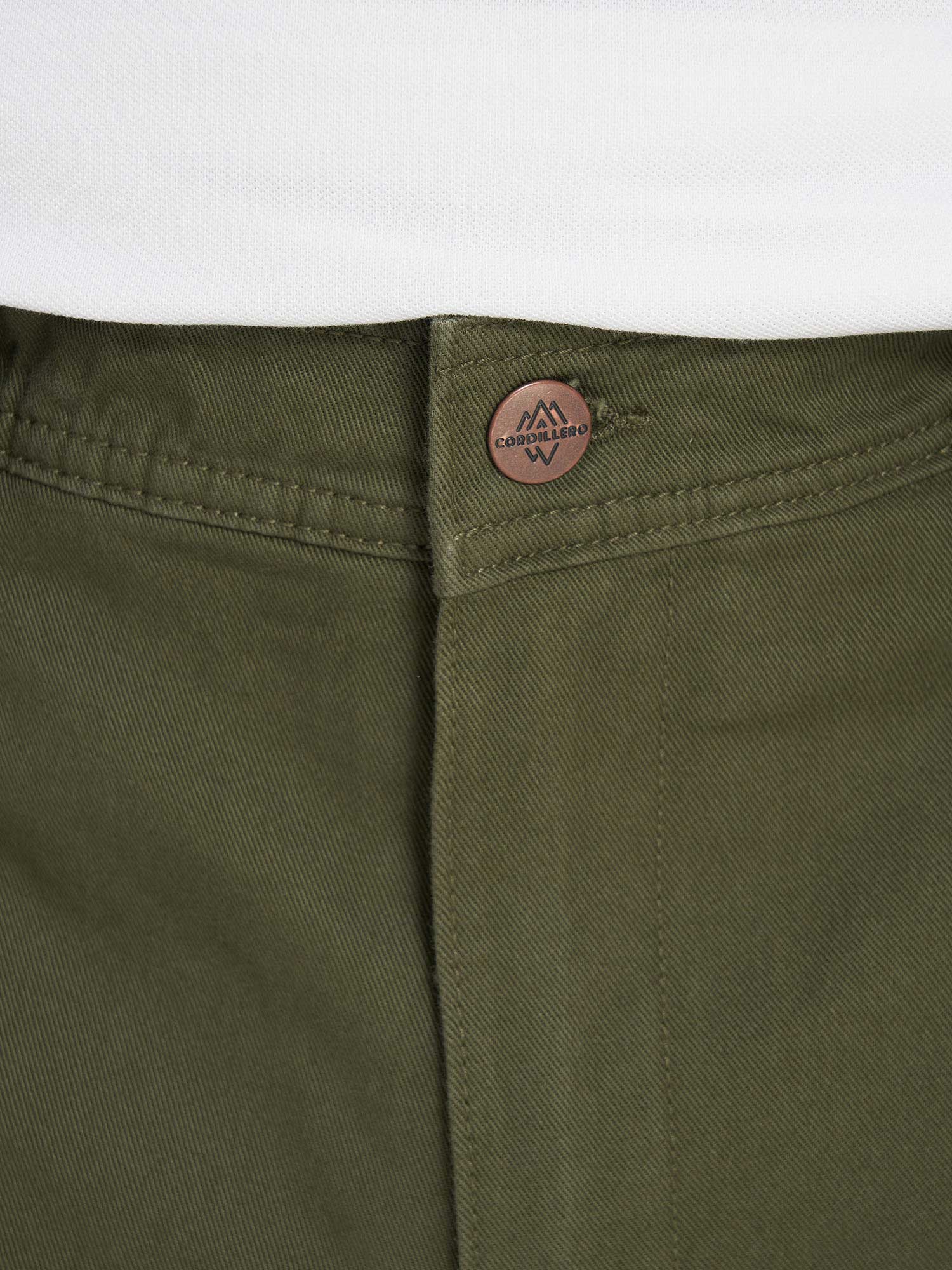 CORDILLERO Панталон Men's Pants