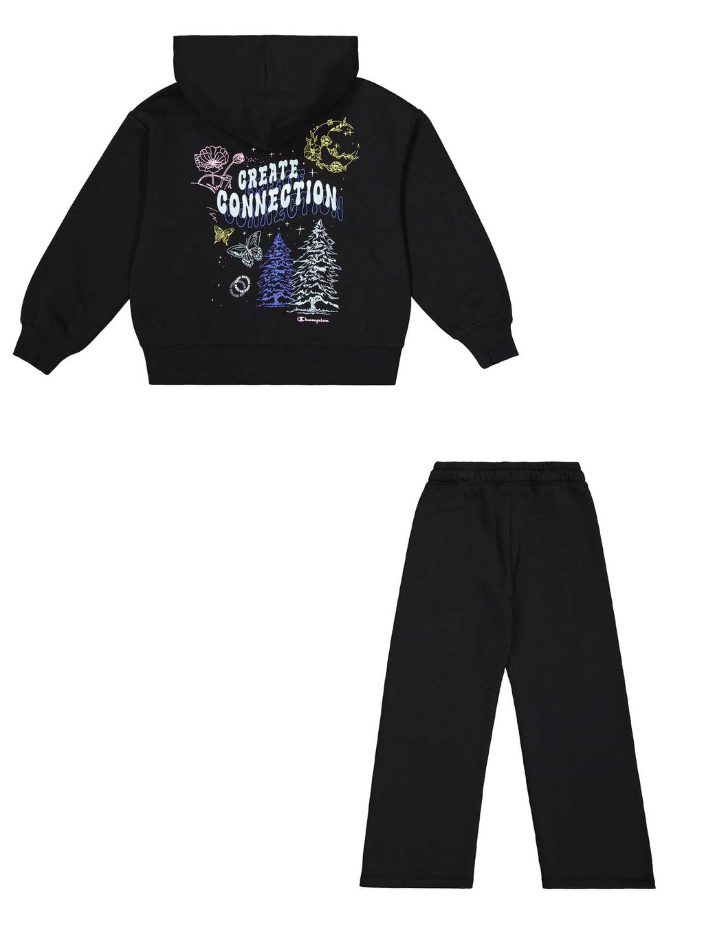 CHAMPION Спортен екип Sweatsuit