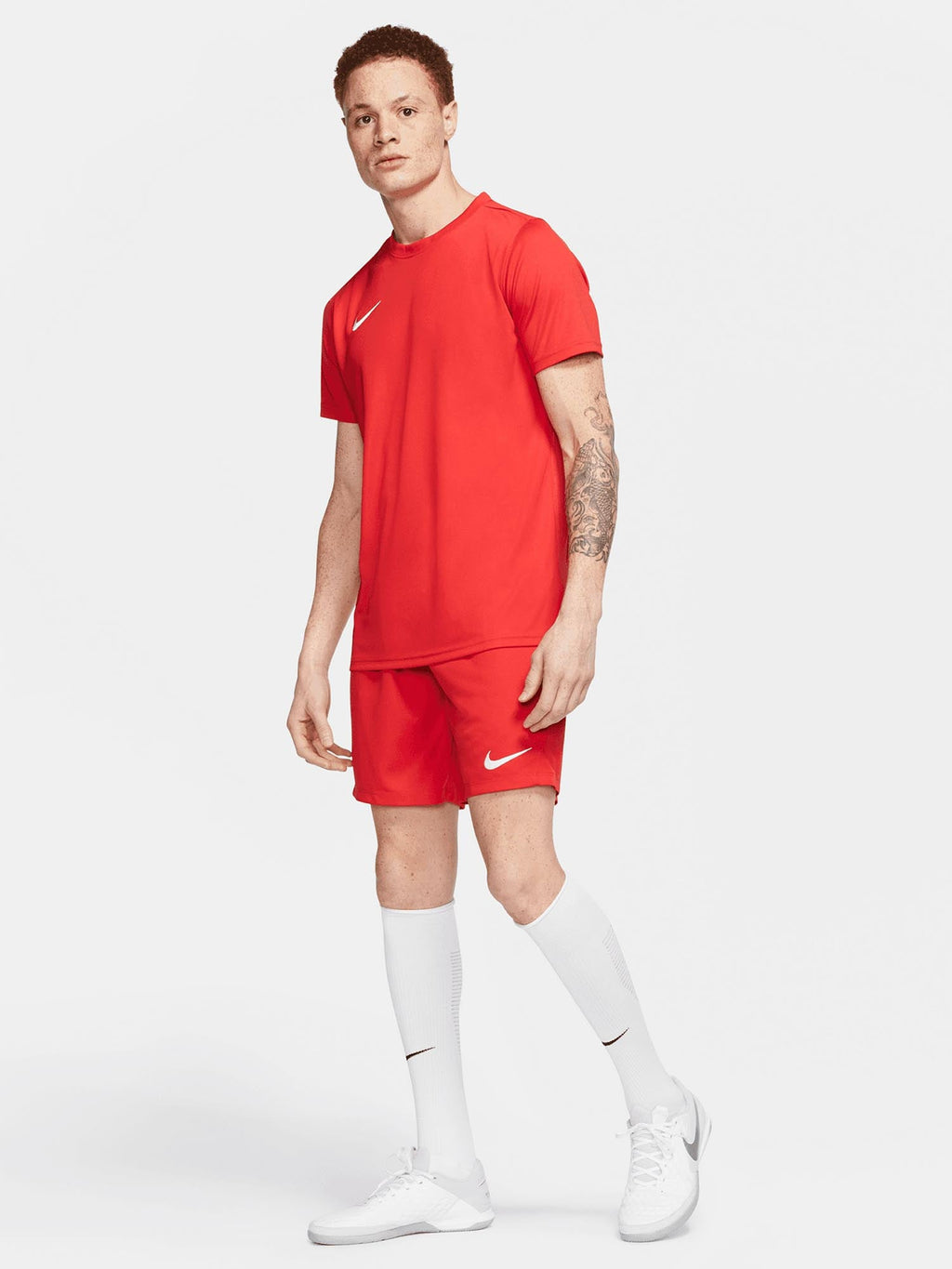 NIKE TEAM Къси панталони M NK DF PARK III SHORT NB K