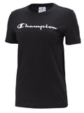 CHAMPION Тениска Crewneck T-Shirt
