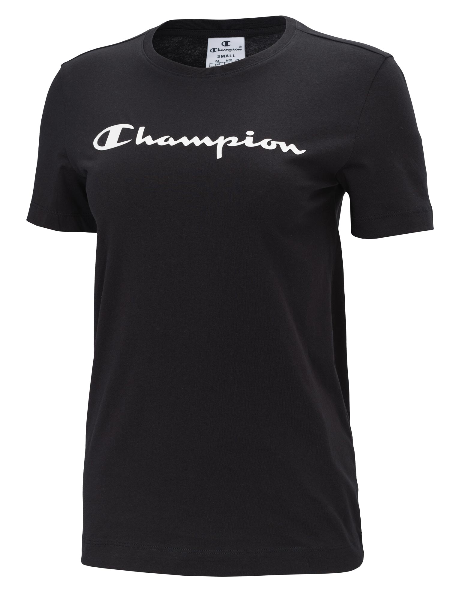 CHAMPION Тениска Crewneck T-Shirt