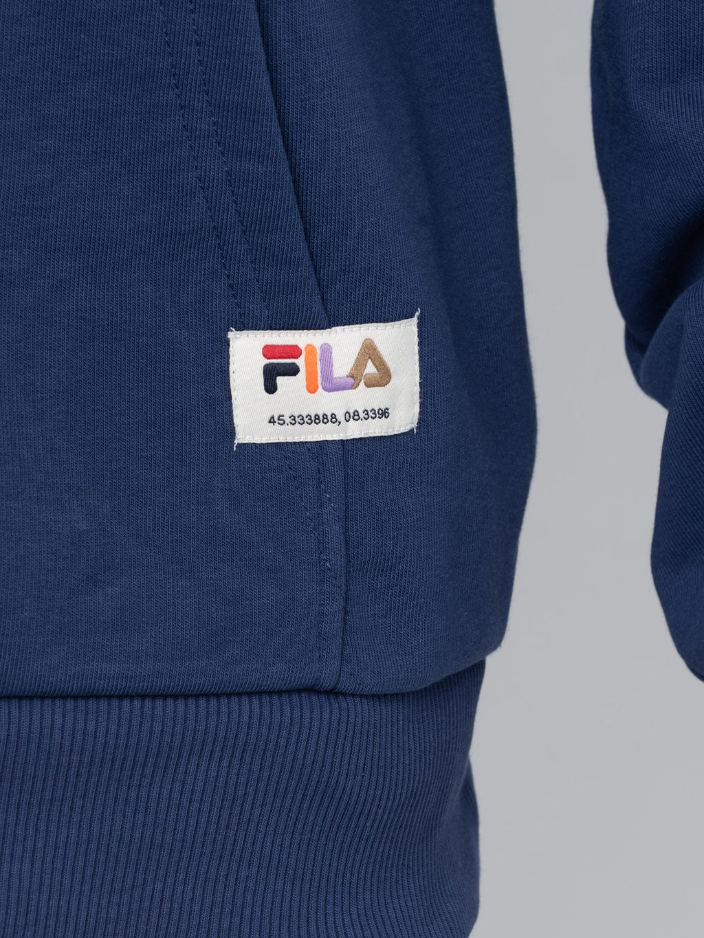 FILA Суитшърт TELC