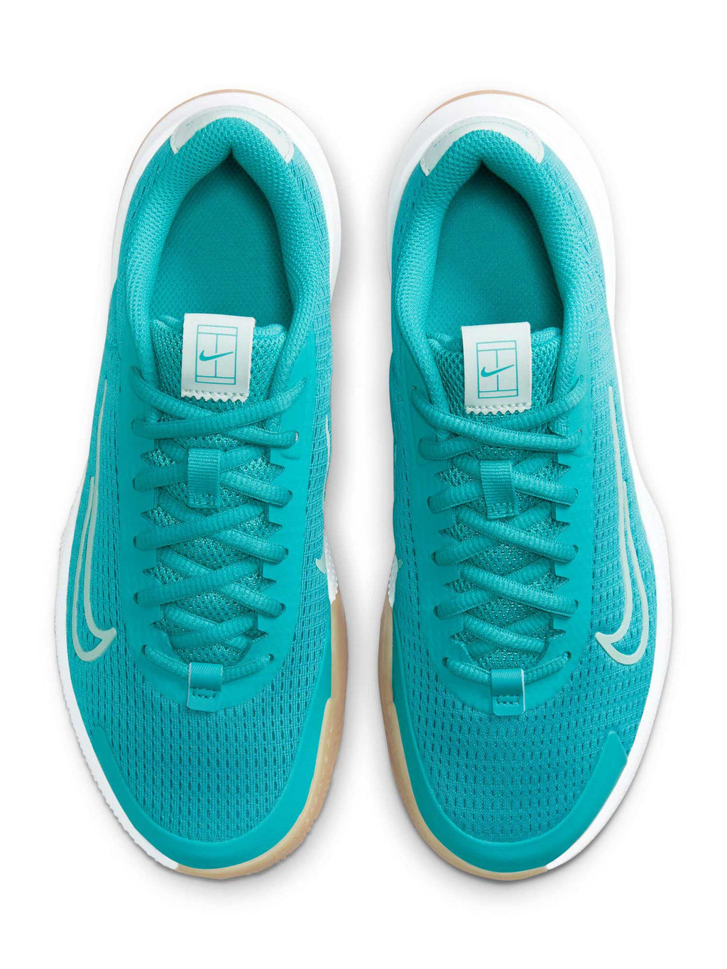 NIKE Обувки W VAPOR LITE 2 CLY