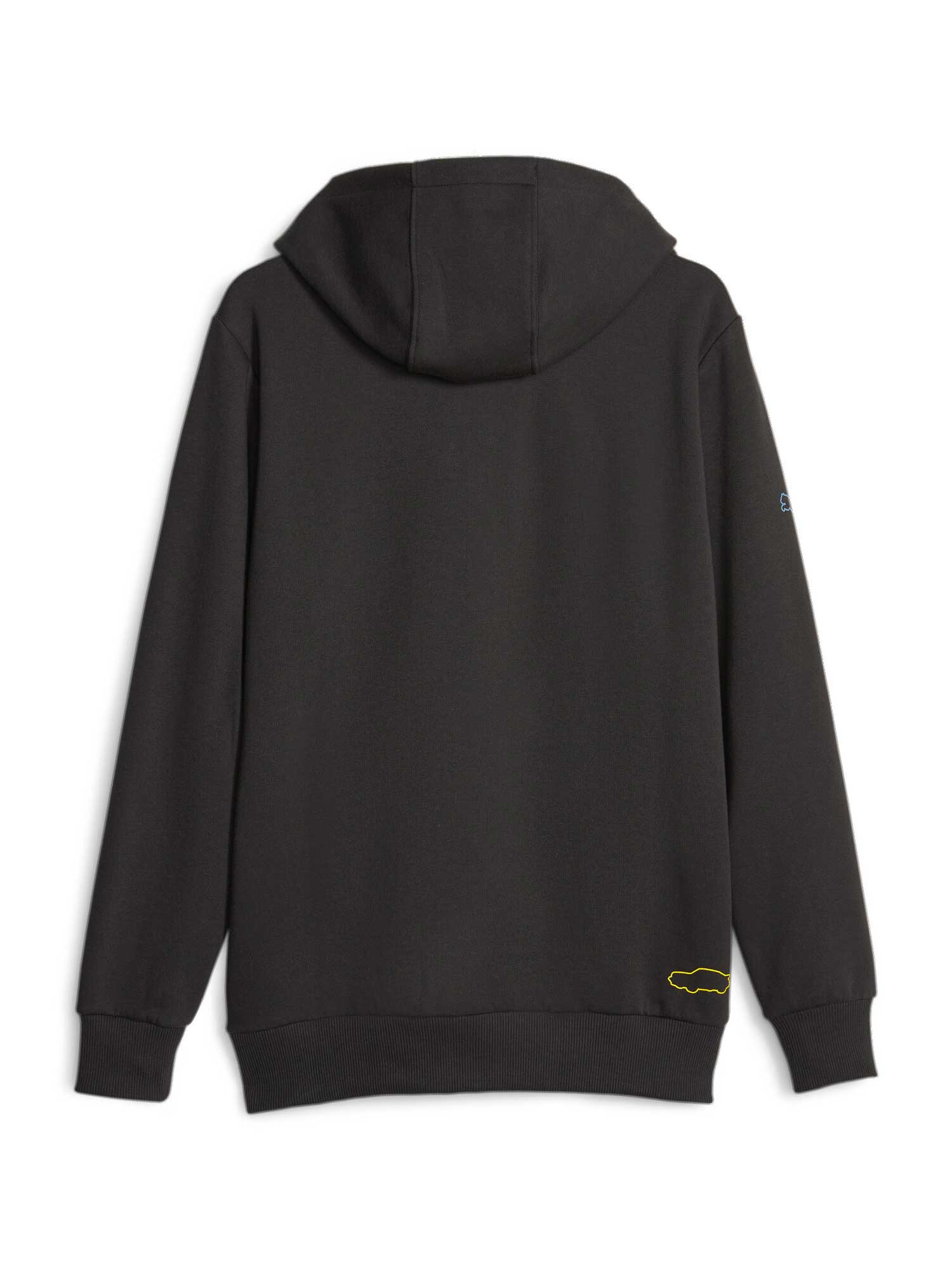 PUMA Суитшърт PL Graphic Hoodie
