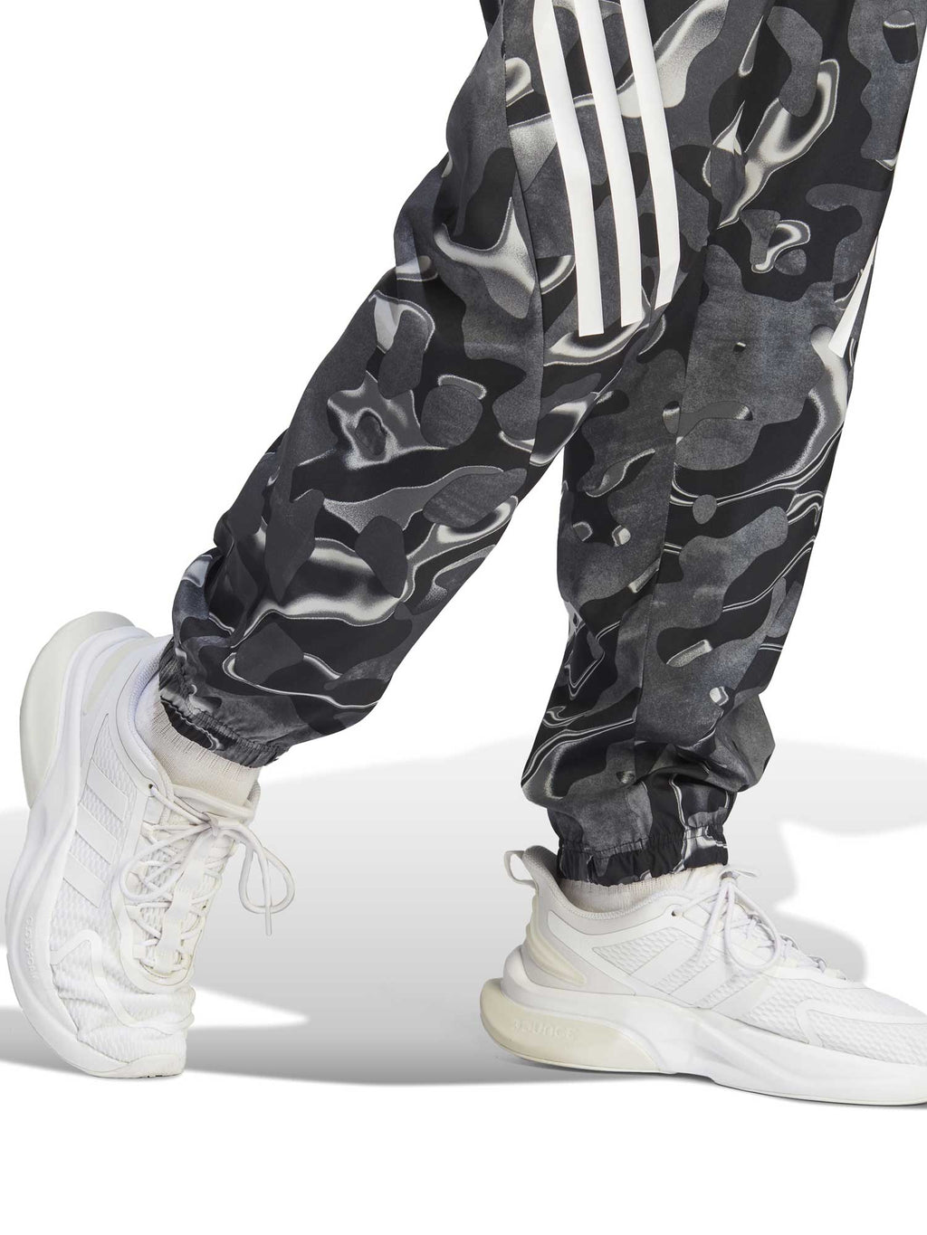 ADIDAS SPORTSWEAR Спортно долнище Future Icons Allover Print