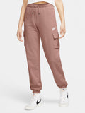 NIKE Спортно долнище ESSNTL FLC MR