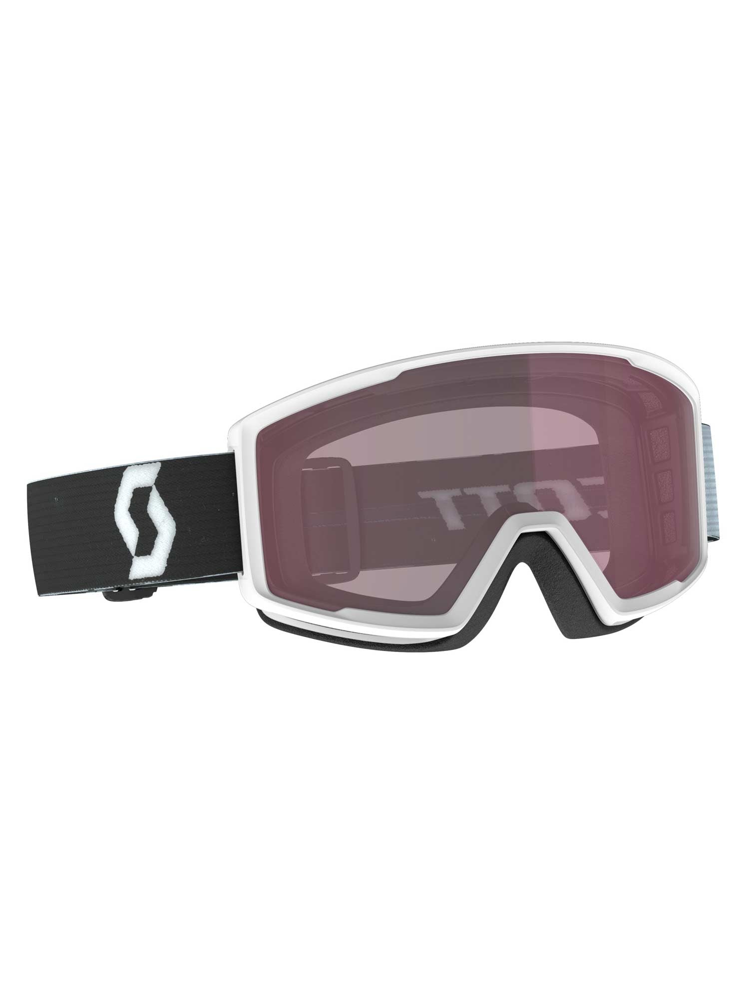 SCOTT Ски маска Goggle Factor