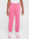 NIKE Спортно долнище G NSW TREND FLC CF PANT