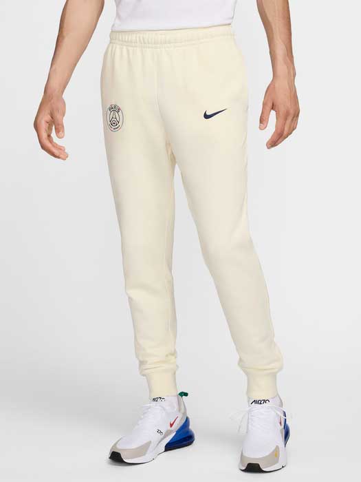 NIKE Спортно долнище PSG M NSW CLUB JGGR FT UP