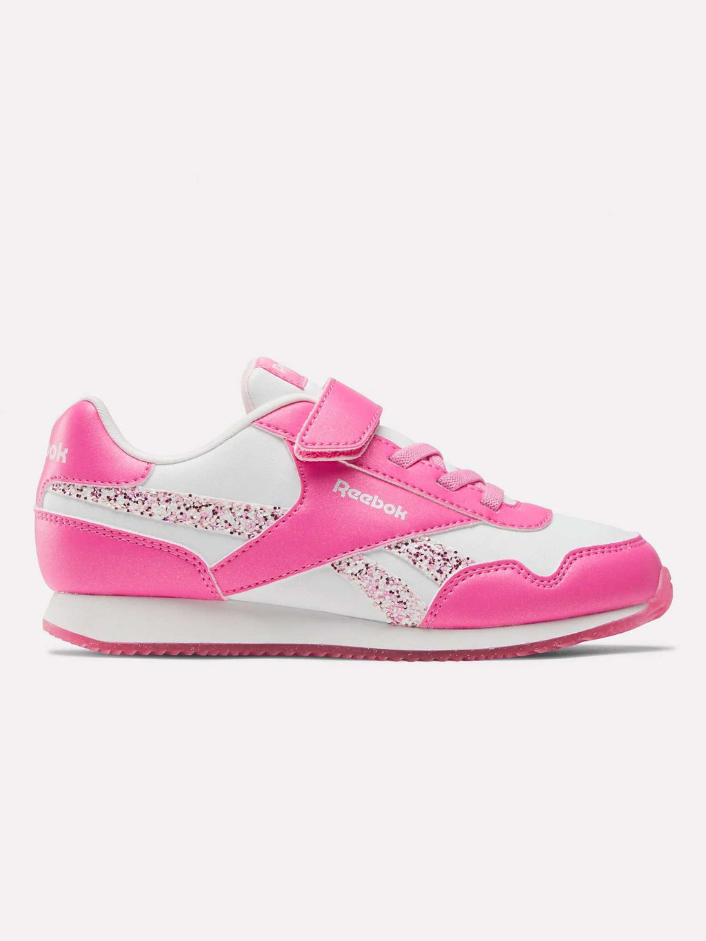 REEBOK Обувки ROYAL CL JOG 3.0 1V