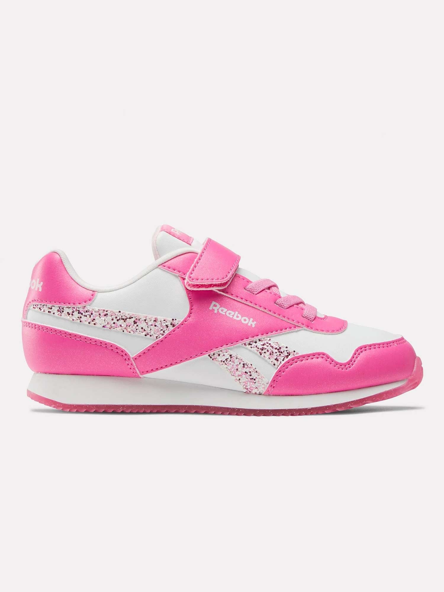 REEBOK Обувки ROYAL CL JOG 3.0 1V