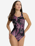 JOSS Цял бански Womens Training Swimsuit