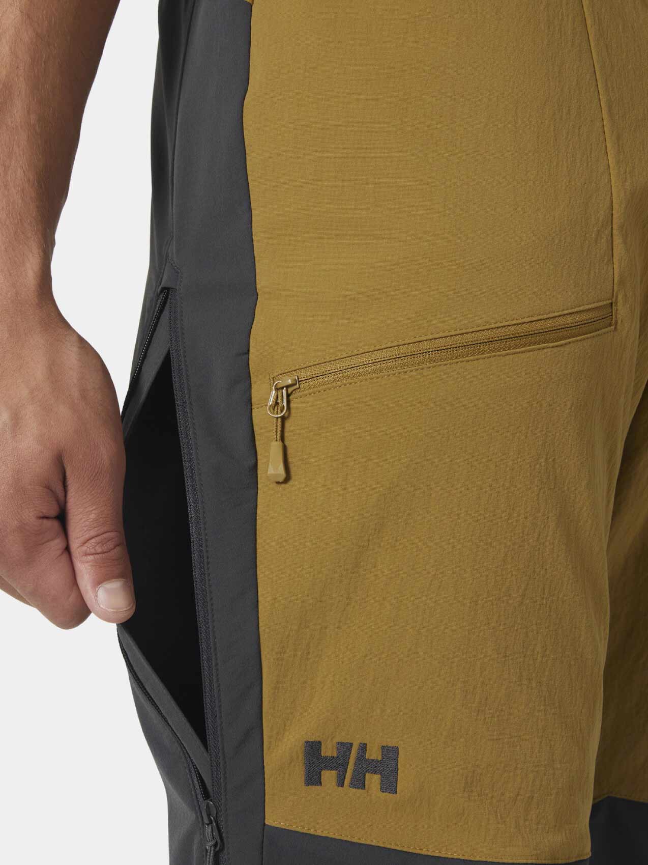 HELLY HANSEN Панталон HOVDA TUR PANT