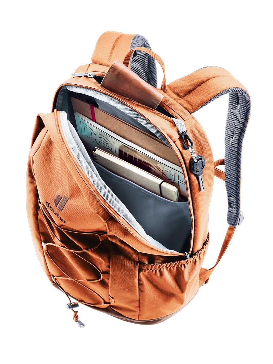 DEUTER Раница Gogo
