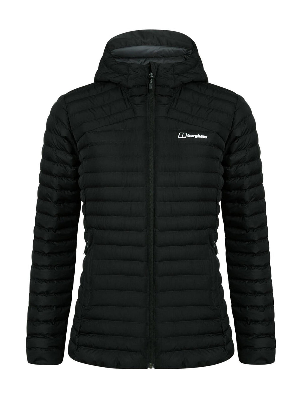BERGHAUS Туристическо яке NULA MICRO