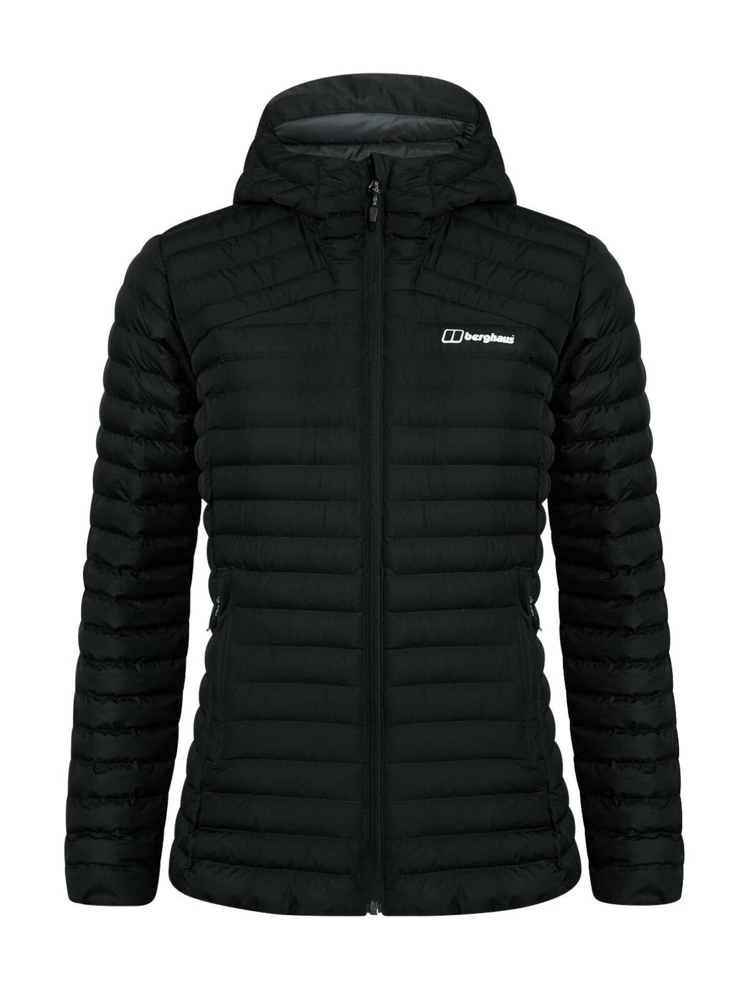 BERGHAUS Туристическо яке NULA MICRO