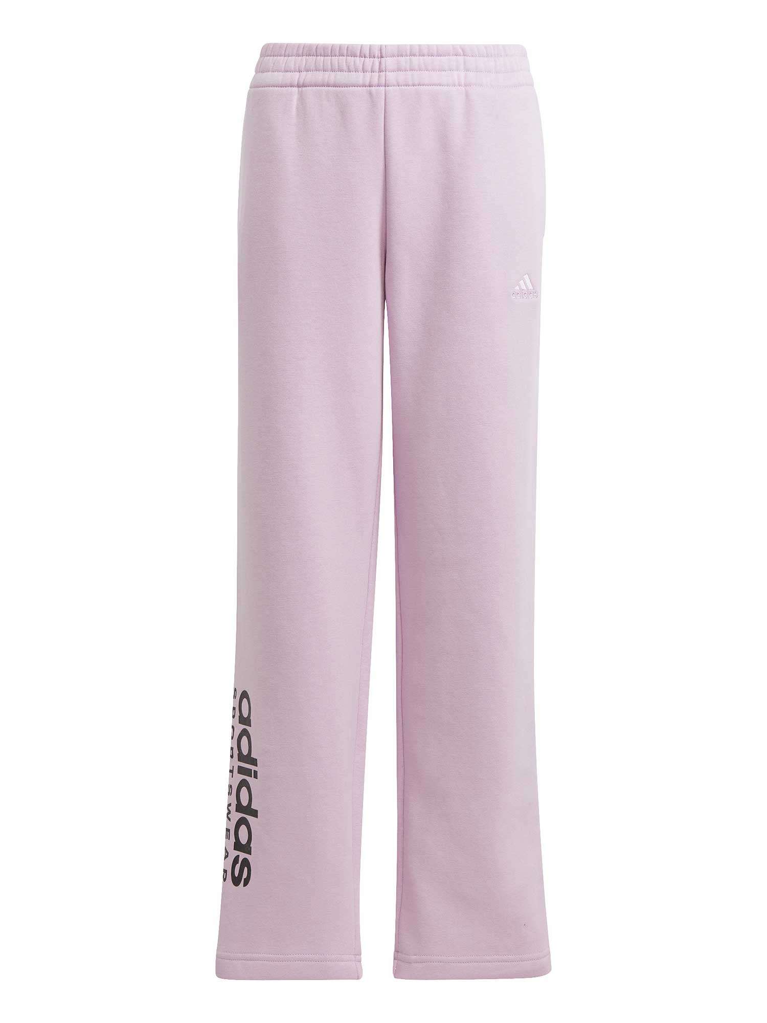 ADIDAS SPORTSWEAR Спортно долнище Fleece Kids