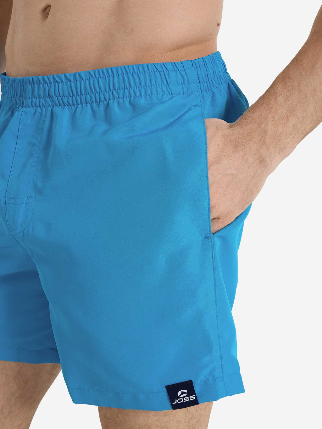 JOSS Плувни шорти Mens 40cm Beachwear Water Sensitive