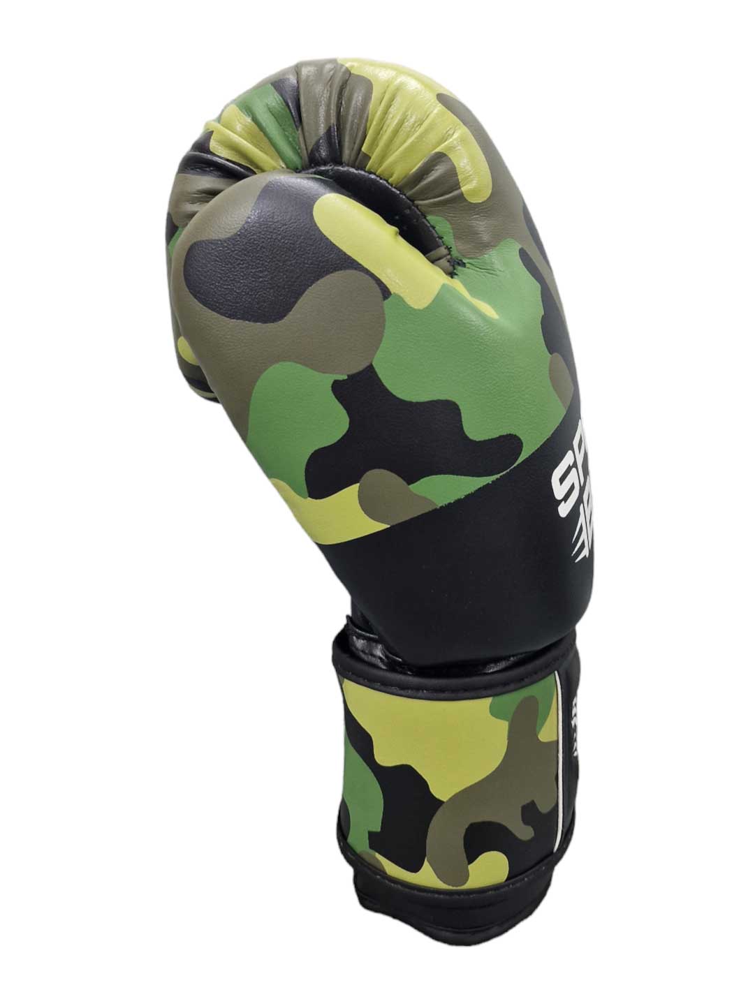 SPORTER BOXING Боксови ръкавици от изкуствена кожа