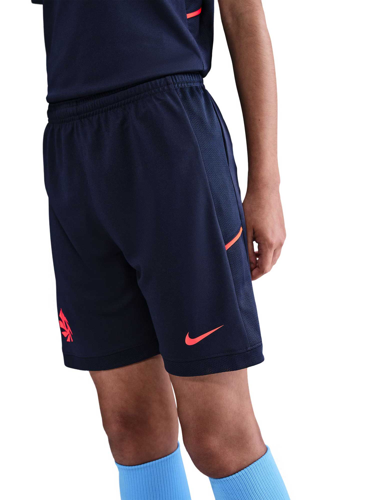 NIKE Къси панталони Erling Haaland K NK DF ACD25 SHORT