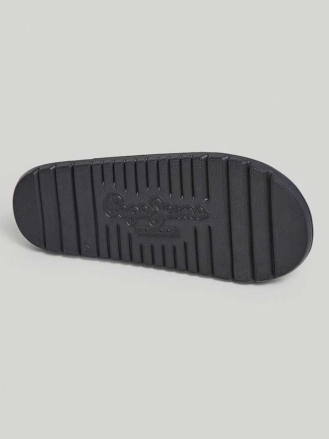 PEPE JEANS Джапанки BEACH SLIDE M