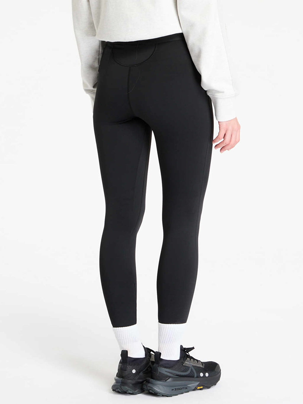 Calvin Klein Performance Клин WO LEGGING