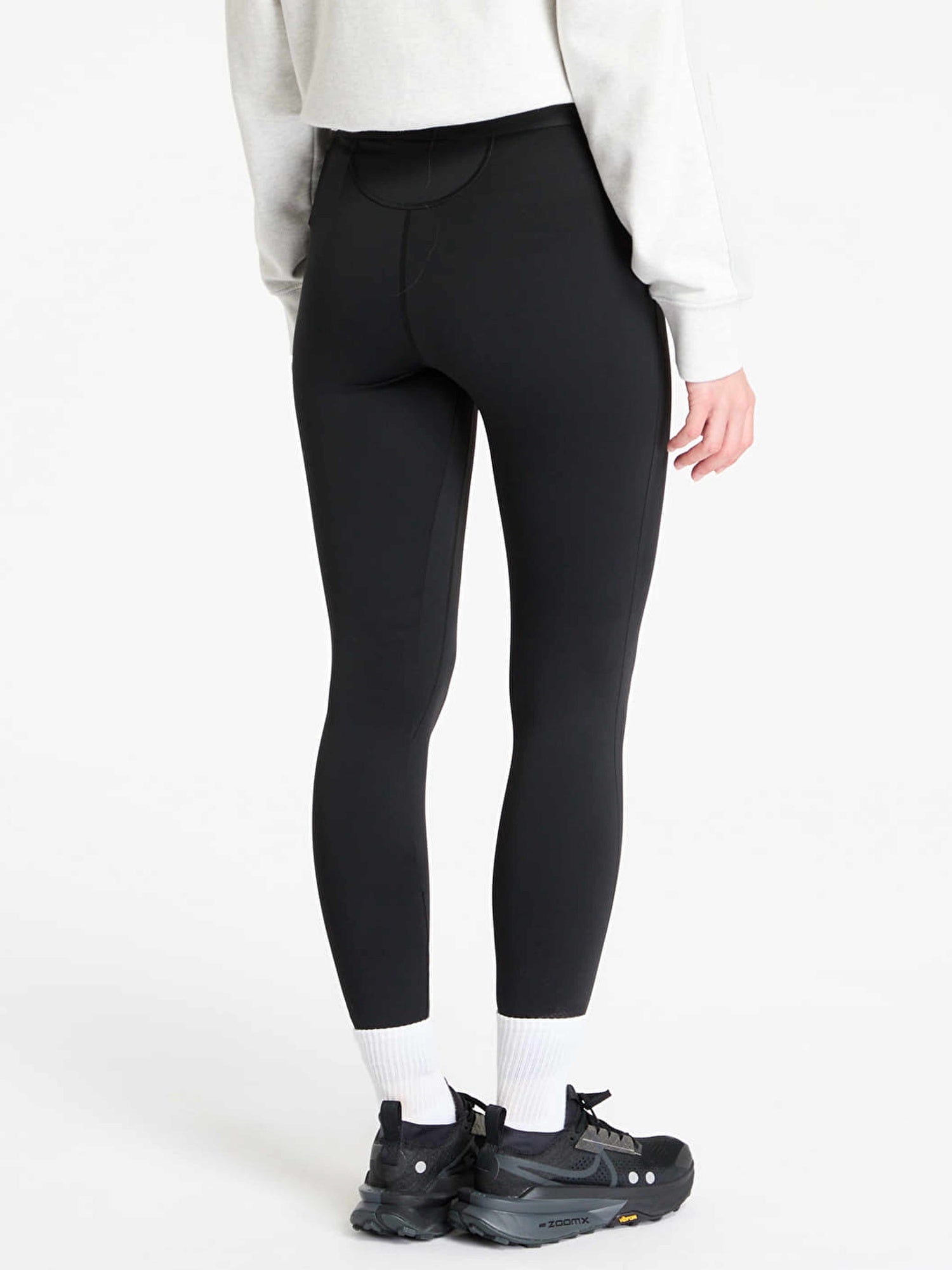 Calvin Klein Performance Клин WO LEGGING