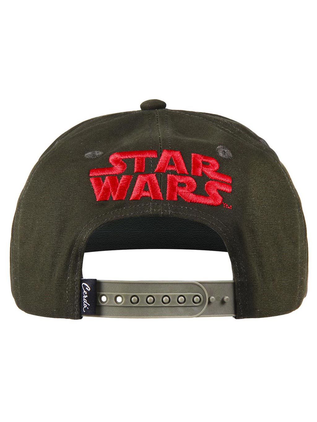 CERDA Шапка BOBA FETT