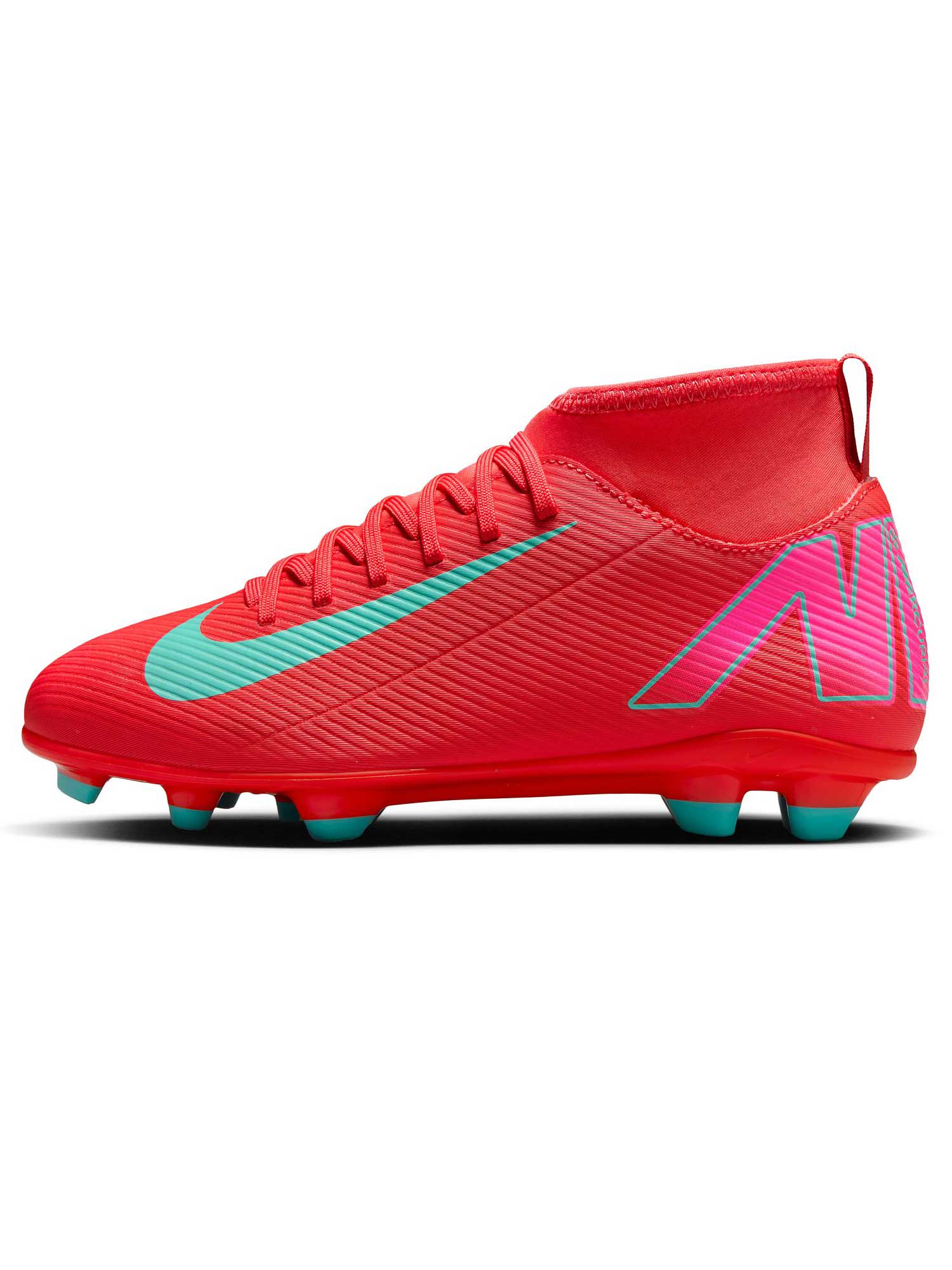 NIKE Обувки JR SUPERFLY 10 CLUB FG/MG