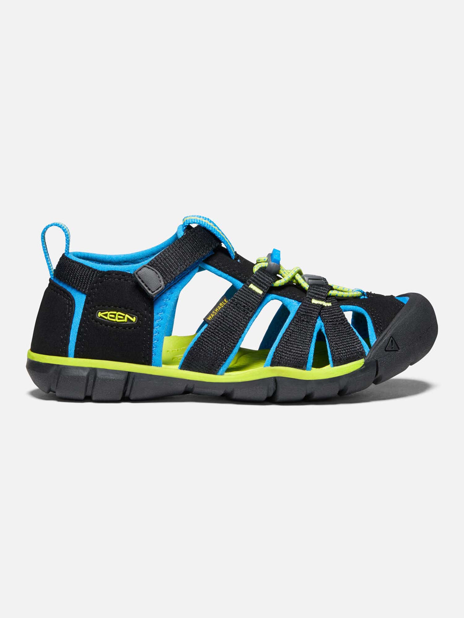 KEEN Сандали SEACAMP II CNX C