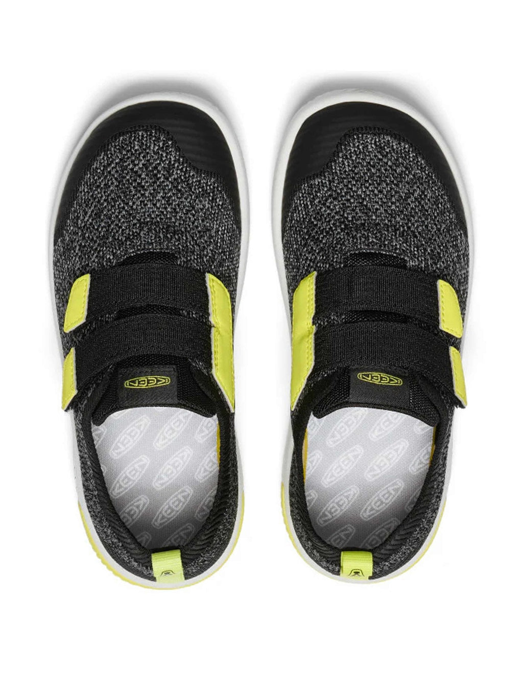 KEEN Обувки KNX KNIT DS
