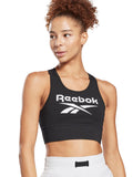 REEBOK Спортен сутиен Identity Sports