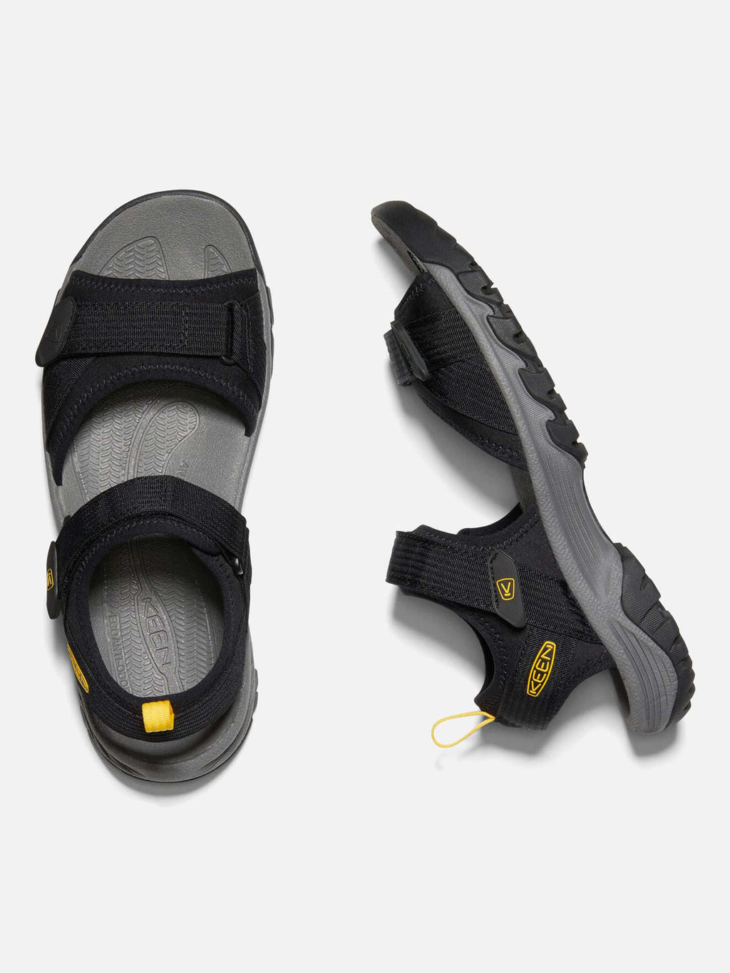 KEEN Сандали TARGHEE III OPEN TOE H2 M