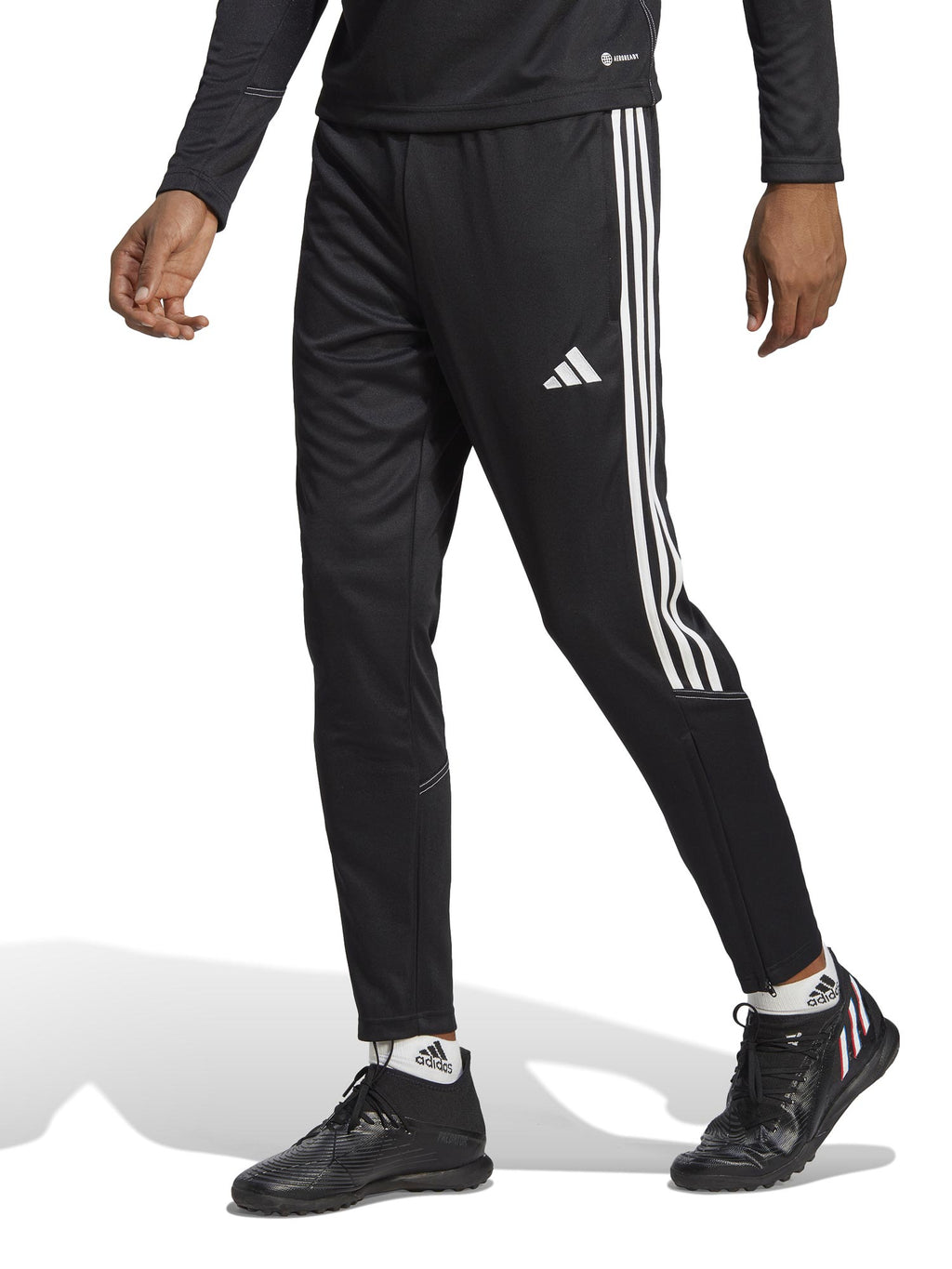 ADIDAS PERFORMANCE Спортно долнище Tiro 23 Club Training