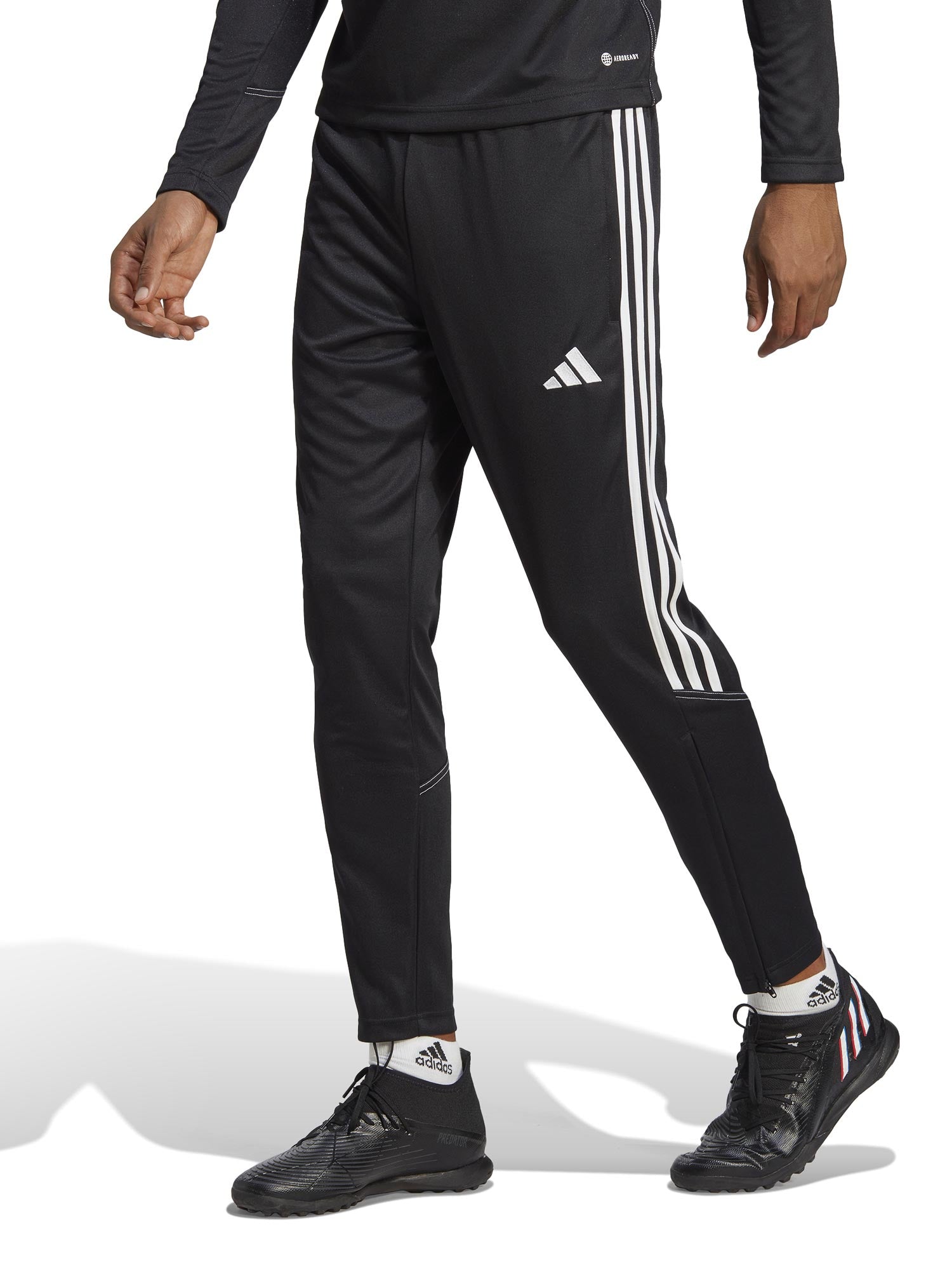 ADIDAS PERFORMANCE Спортно долнище Tiro 23 Club Training